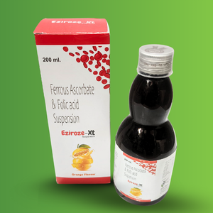 EZIROZE XT