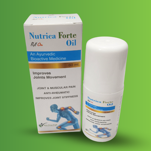 NUTICA FORTE