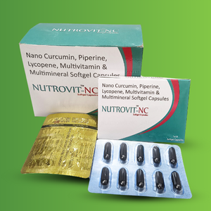 NUTROVIT NC